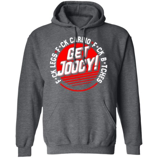 Cassady Campbell Get Joocy Explicit T-Shirts, Hoodies, Long Sleeve 5