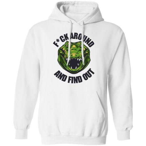 Do It with Dan Croc Fuck Around And Find Out T-Shirts, Hoodies, Long Sleeve 6