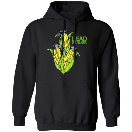 Fullmag Lead Farmer Corn Grenade T-Shirts, Hoodies, Long Sleeve 3