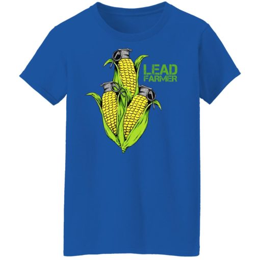 Fullmag Lead Farmer Corn Grenade T-Shirts, Hoodies, Long Sleeve 14
