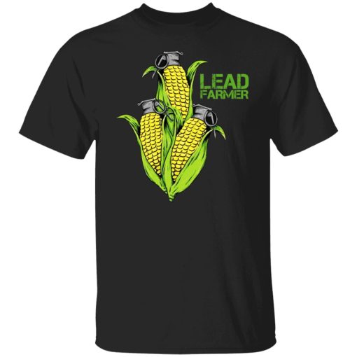 Fullmag Lead Farmer Corn Grenade T-Shirts, Hoodies, Long Sleeve 7