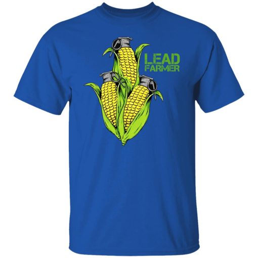 Fullmag Lead Farmer Corn Grenade T-Shirts, Hoodies, Long Sleeve 10