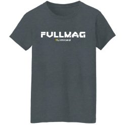 Fullmag Limited T-Shirts, Hoodies, Long Sleeve 33