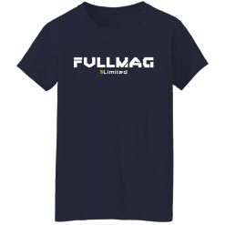 Fullmag Limited T-Shirts, Hoodies, Long Sleeve 48