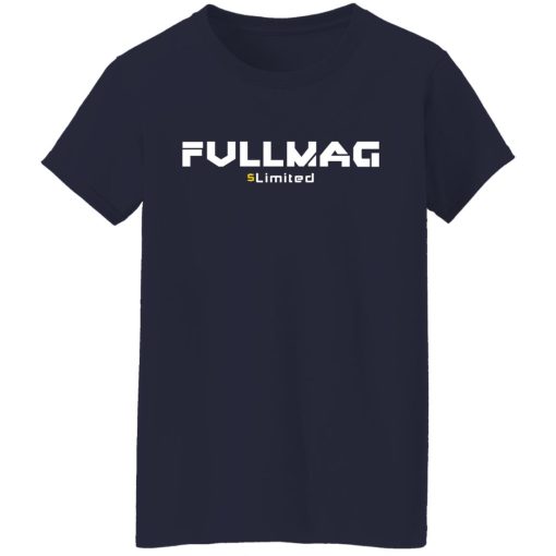 Fullmag Limited T-Shirts, Hoodies, Long Sleeve 24