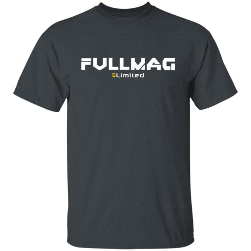 Fullmag Limited T-Shirts, Hoodies, Long Sleeve 8