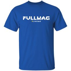 Fullmag Limited T-Shirts, Hoodies, Long Sleeve 29