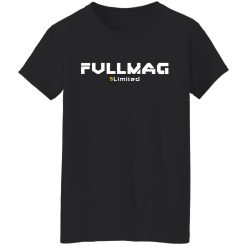 Fullmag Limited T-Shirts, Hoodies, Long Sleeve 44