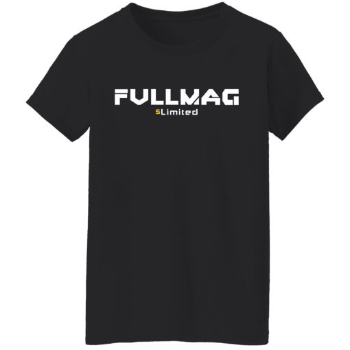 Fullmag Limited T-Shirts, Hoodies, Long Sleeve 11