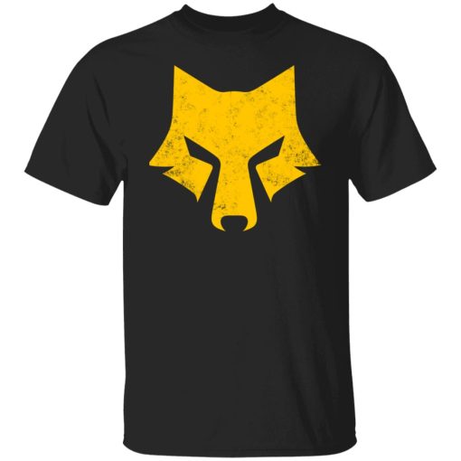 Fullmag Wolf T-Shirts, Hoodies, Long Sleeve 7
