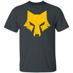 Fullmag Wolf T-Shirts, Hoodies, Long Sleeve 25