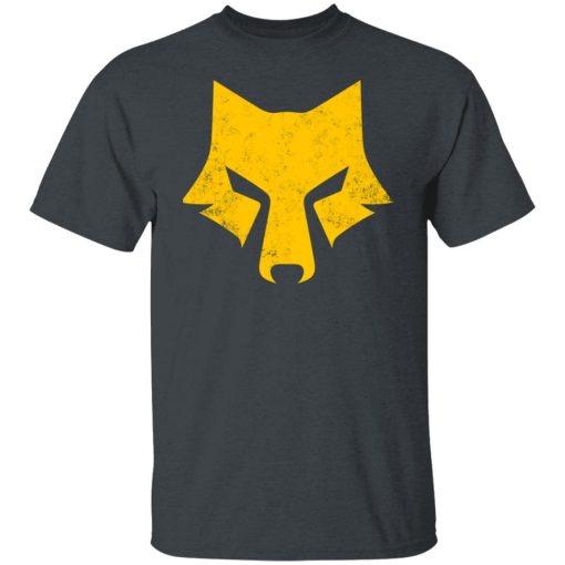 Fullmag Wolf T-Shirts, Hoodies, Long Sleeve 8