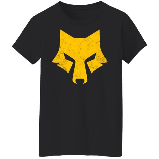 Fullmag Wolf T-Shirts, Hoodies, Long Sleeve 11