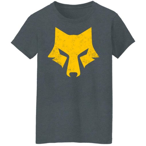 Fullmag Wolf T-Shirts, Hoodies, Long Sleeve 12