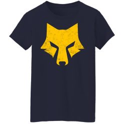 Fullmag Wolf T-Shirts, Hoodies, Long Sleeve 35