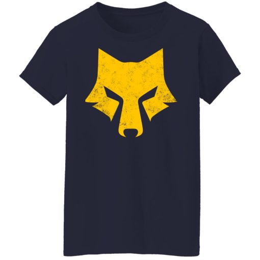 Fullmag Wolf T-Shirts, Hoodies, Long Sleeve 13