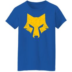 Fullmag Wolf T-Shirts, Hoodies, Long Sleeve 37
