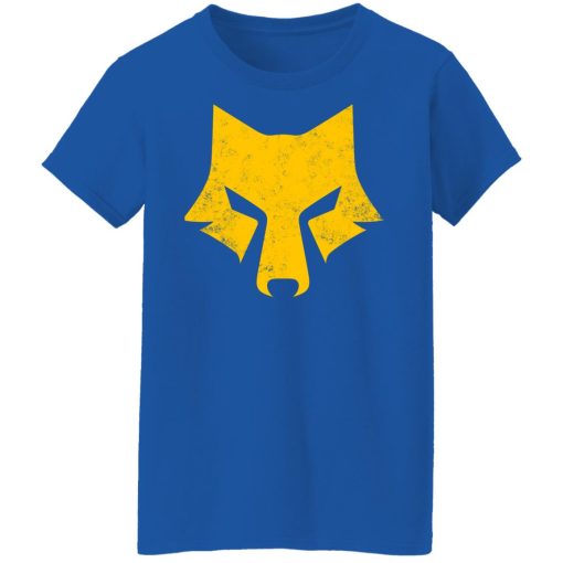 Fullmag Wolf T-Shirts, Hoodies, Long Sleeve 14