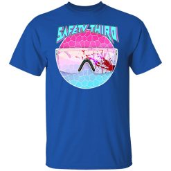 Do It with Dan Safety 3rd T-Shirts, Hoodies, Long Sleeve 29
