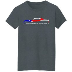 Goldberg's Garage Car T-Shirts, Hoodies, Long Sleeve 46