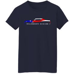 Goldberg's Garage Car T-Shirts, Hoodies, Long Sleeve 35