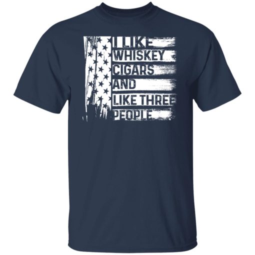 Jeremy Siers I like Whiskey T-Shirts, Hoodies, Long Sleeve 9