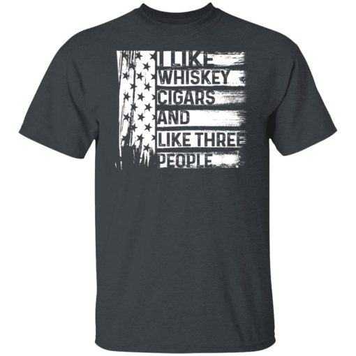 Jeremy Siers I like Whiskey T-Shirts, Hoodies, Long Sleeve 8