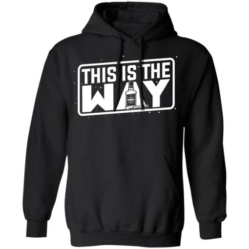Jeremy Siers This is the Way T-Shirts, Hoodies, Long Sleeve 3