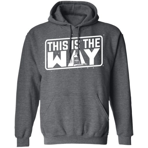 Jeremy Siers This is the Way T-Shirts, Hoodies, Long Sleeve 5