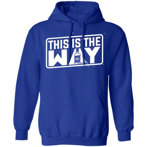 Jeremy Siers This is the Way T-Shirts, Hoodies, Long Sleeve 6