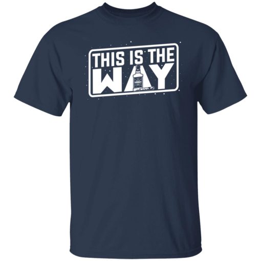 Jeremy Siers This is the Way T-Shirts, Hoodies, Long Sleeve 9