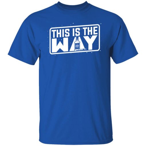 Jeremy Siers This is the Way T-Shirts, Hoodies, Long Sleeve 10