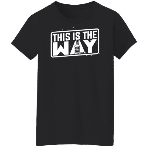 Jeremy Siers This is the Way T-Shirts, Hoodies, Long Sleeve 11