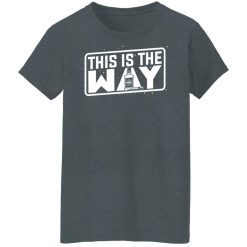 Jeremy Siers This is the Way T-Shirts, Hoodies, Long Sleeve 33