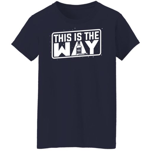 Jeremy Siers This is the Way T-Shirts, Hoodies, Long Sleeve 13