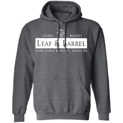 Jeremy Siers Leaf and Barrel T-Shirts, Hoodies, Long Sleeve 19