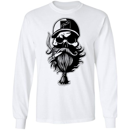 Jeremy Siers Logo T-Shirts, Hoodies, Long Sleeve 3