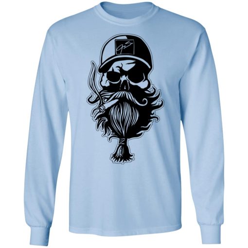 Jeremy Siers Logo T-Shirts, Hoodies, Long Sleeve 4