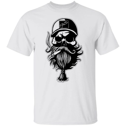 Jeremy Siers Logo T-Shirts, Hoodies, Long Sleeve 9