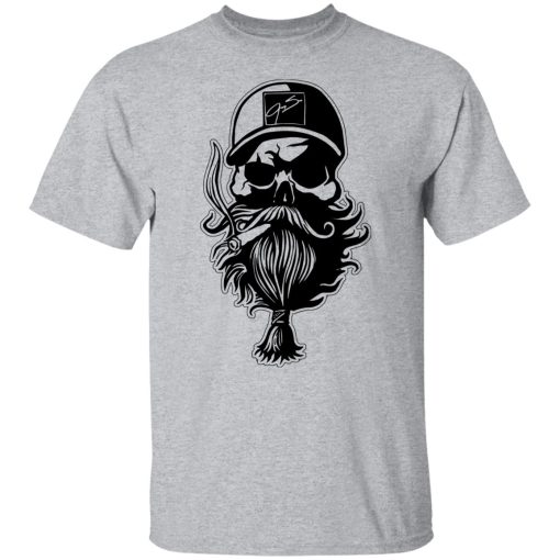 Jeremy Siers Logo T-Shirts, Hoodies, Long Sleeve 10