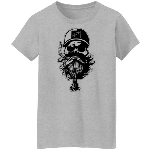 Jeremy Siers Logo T-Shirts, Hoodies, Long Sleeve 13