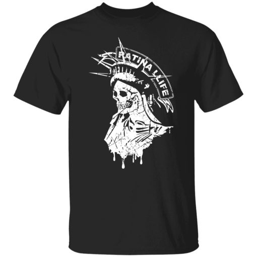 Jeremy Siers Patina Life T-Shirts, Hoodies, Long Sleeve 7