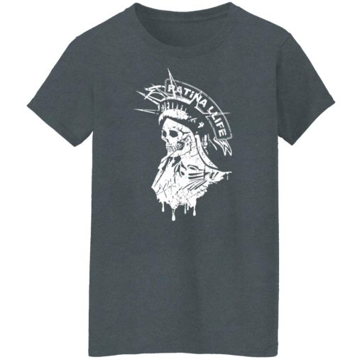 Jeremy Siers Patina Life T-Shirts, Hoodies, Long Sleeve 12