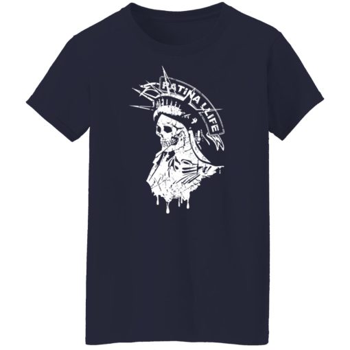Jeremy Siers Patina Life T-Shirts, Hoodies, Long Sleeve 13