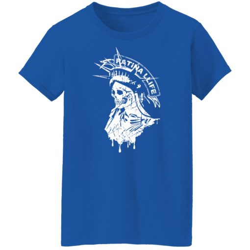 Jeremy Siers Patina Life T-Shirts, Hoodies, Long Sleeve 14