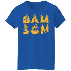 Joe Robinet Bam Son T-Shirts, Hoodies, Long Sleeve 37