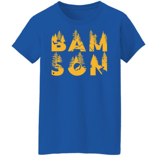 Joe Robinet Bam Son T-Shirts, Hoodies, Long Sleeve 14