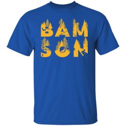 Joe Robinet Bam Son T-Shirts, Hoodies, Long Sleeve 29