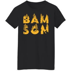Joe Robinet Bam Son T-Shirts, Hoodies, Long Sleeve 31