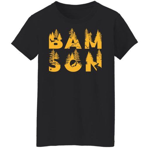 Joe Robinet Bam Son T-Shirts, Hoodies, Long Sleeve 11